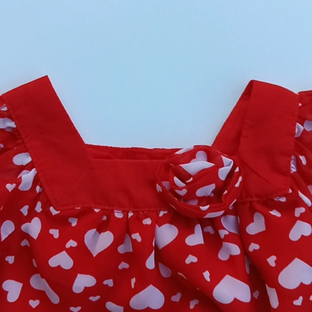 Healthtex Baby Girl Dress - Picture 8 of 16